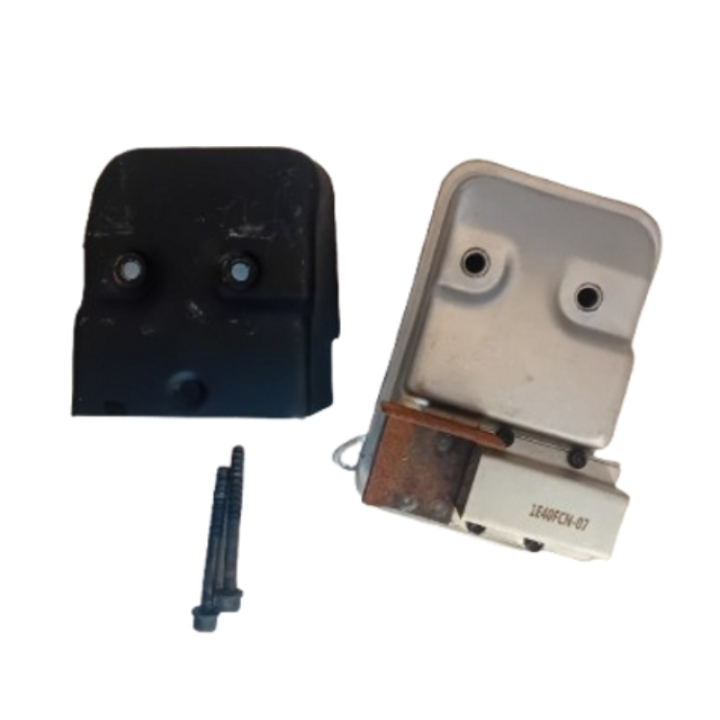 Service Kit Muffler Assy 5928381-25 in the group at Entreprenadbutiken (5928381-25)