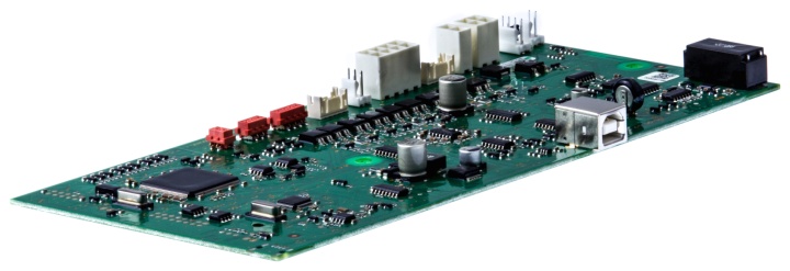 Main circuit board Automower 305, 308 in the group  at Entreprenadbutiken (5928509-01)