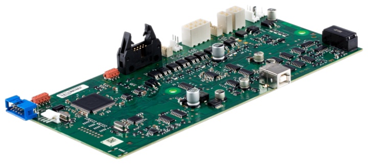 Main Circuit board in the group  at Entreprenadbutiken (5928517-01)