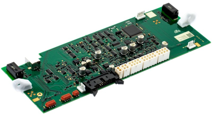 Mainboard PCB 310, 315, 315X in the group Automower 315 - 2021 at Entreprenadbutiken (5928518-01)