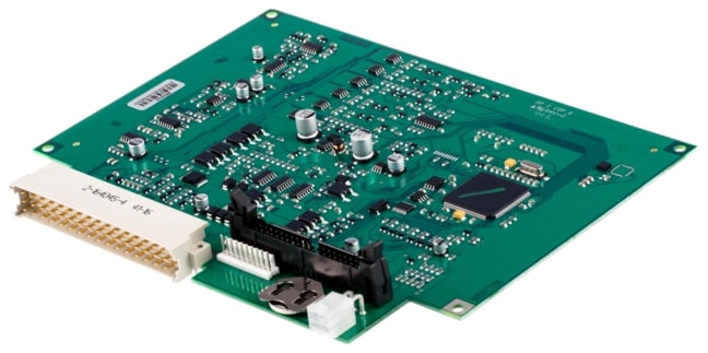 Main Circuit board 220AC / R160 in the group  at Entreprenadbutiken (5928520-01)