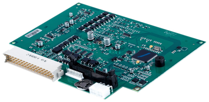 Main circuit board 230ACX / Solar Hybrid in the group at Entreprenadbutiken (5928521-01)