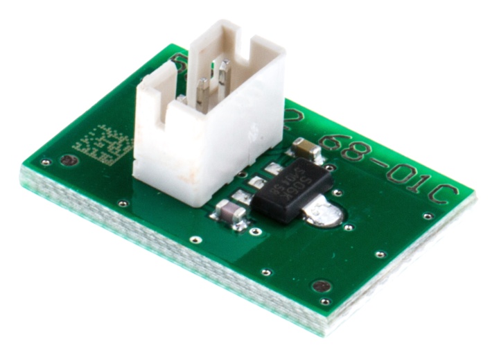 Circuit board lift sensor in the group Automower 550 - 2021 at Entreprenadbutiken (5928523-01)