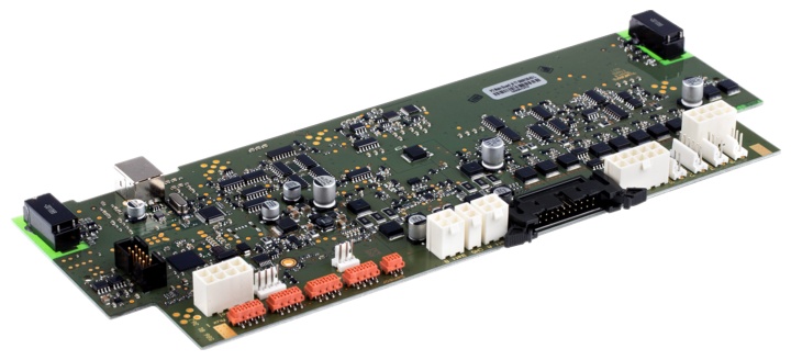 Main Circuit board 420, 430X, 440, 450X in the group Automower 450X - 2022 at Entreprenadbutiken (5928526-01)