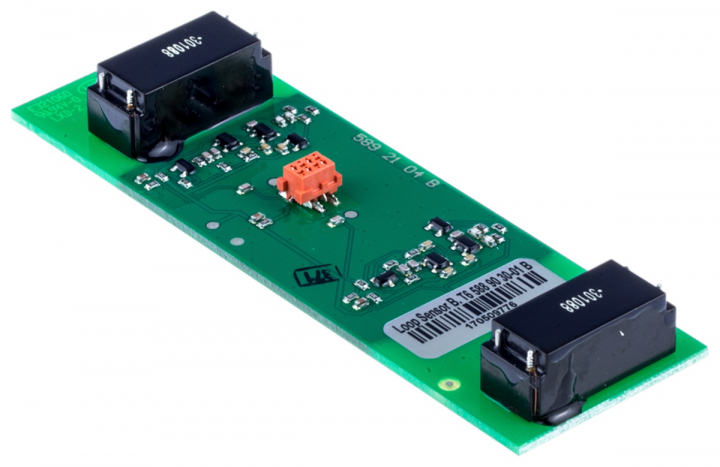 Loop Sensor PCBA in the group Automower 550 - 2021 at Entreprenadbutiken (5928527-01)