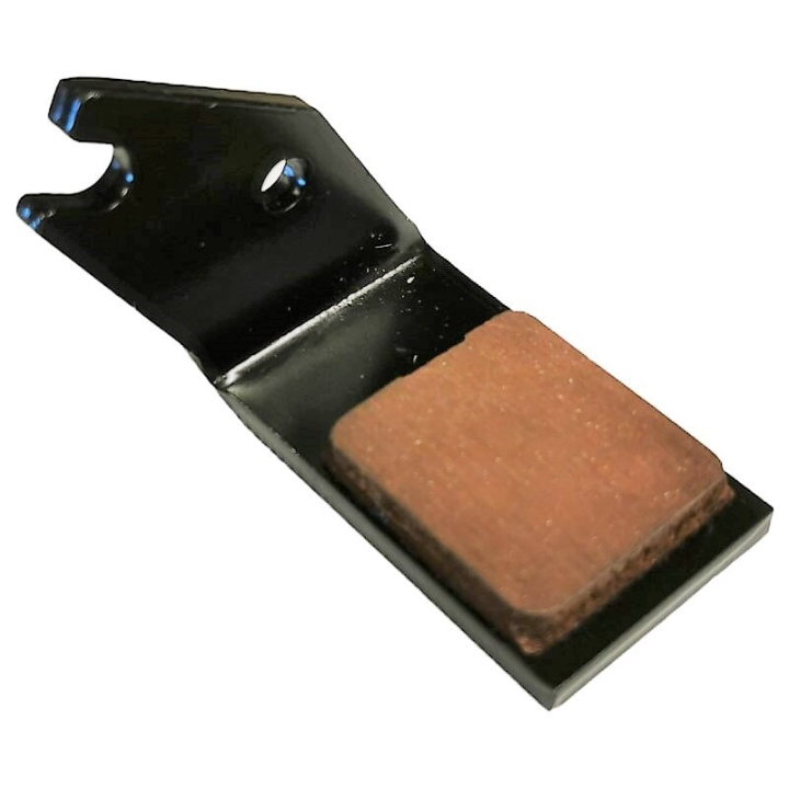 Brake Arm Black in the group  at Entreprenadbutiken (5928549-02)