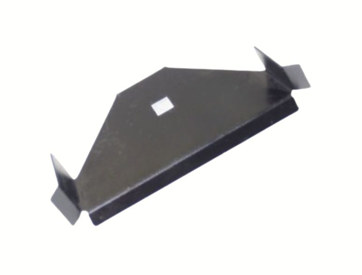 Keeper 97 Crd Angled Idler Kee in the group at Entreprenadbutiken (5928556-02)