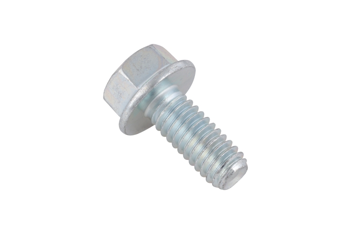 Bolt 5/16-18 x.75 zpb hex flange in the group at Entreprenadbutiken (5928587-02)