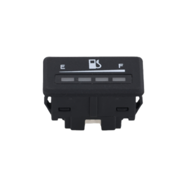 Led Display Fuel Gauge 5928727-01 in the group  at Entreprenadbutiken (5928727-01)