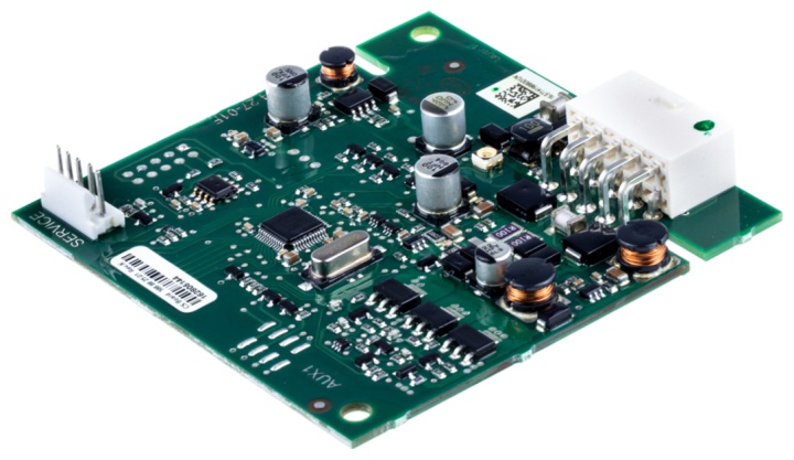 Circuit board charging station 105, 305, 308 in the group  at Entreprenadbutiken (5929094-01)