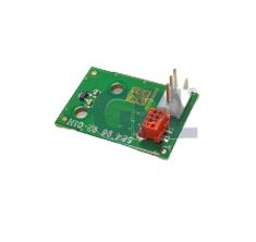 Circuit board collision sensor in the group Automower 315 - 2021 at Entreprenadbutiken (5929095-01)