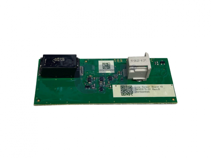 Printed Circuit Assy in the group  at Entreprenadbutiken (5929098-01)