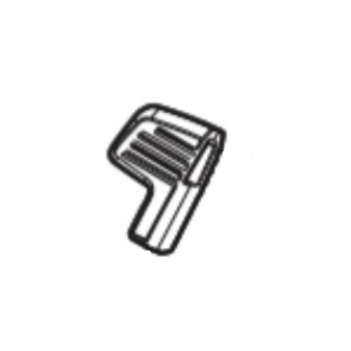 Knob Red in the group  at Entreprenadbutiken (5929334-02)