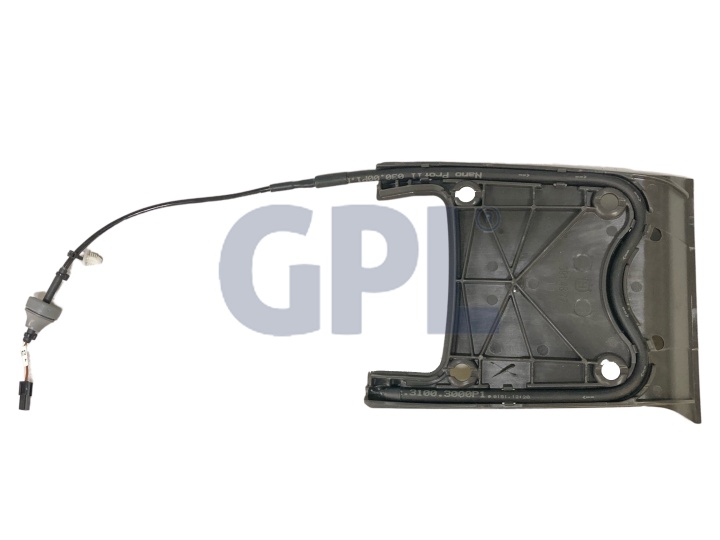 SWITCH ASSY in the group Automower 435X AWD - 2021 at Entreprenadbutiken (5929440-01)