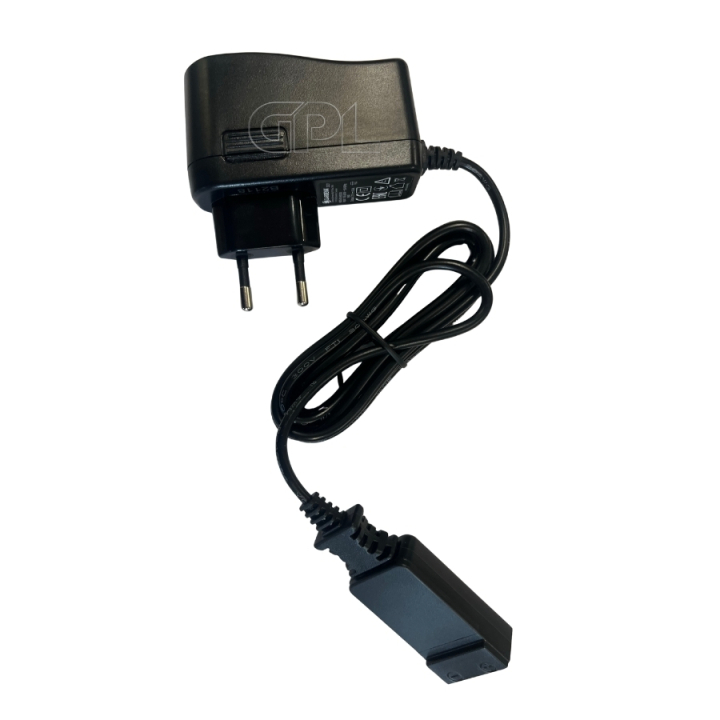 CHARGER 18V LI-ION EU in the group Construction / Power Cutters / Accessories power cutter at Entreprenadbutiken (5929939-01)