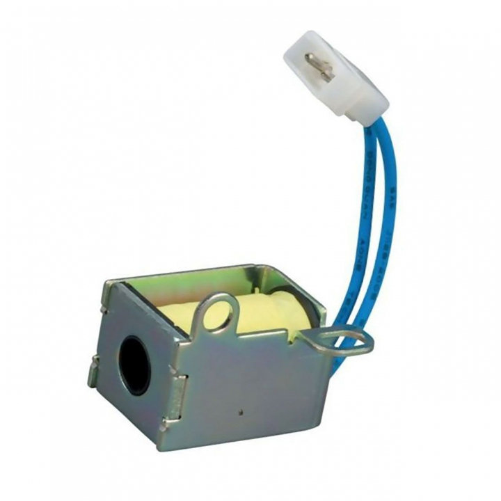Solenoid Choke in the group  at Entreprenadbutiken (593037)