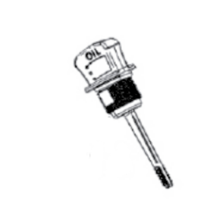 Root Stick Rvm120 Root Stick 5930549-01 in the group  at Entreprenadbutiken (5930549-01)