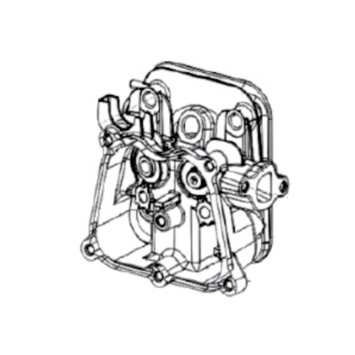 Cylinder Tock Rvm120 Cylinder 5930573-01 in the group  at Entreprenadbutiken (5930573-01)