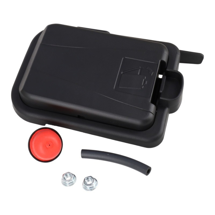 Air Filter Assy Rvm120 Air Cle 5930583-01 in the group at Entreprenadbutiken (5930583-01)