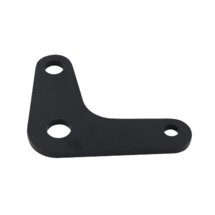 Arm bell crank, rear left, bla in the group at Entreprenadbutiken (5930777-04)