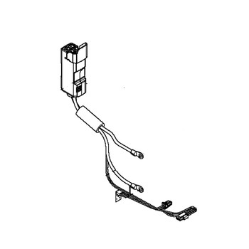 Wiring Assy in the group  at Entreprenadbutiken (5930840-01)