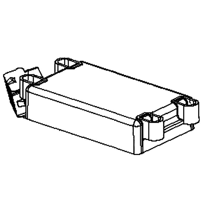 Control unit 306Cc Efi in the group  at Entreprenadbutiken (5930846-05)