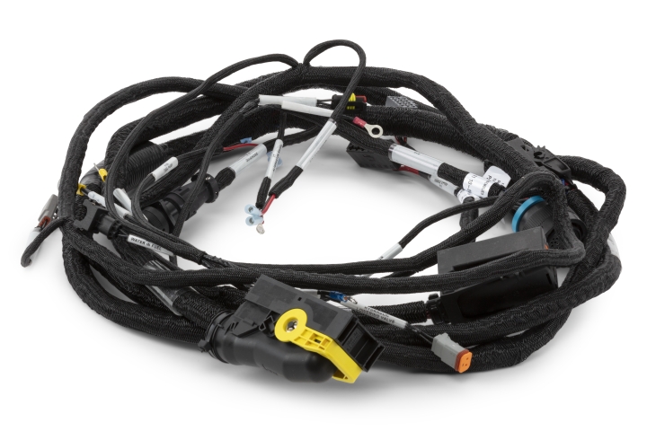 Cable assembly in the group  at Entreprenadbutiken (5931110-01)