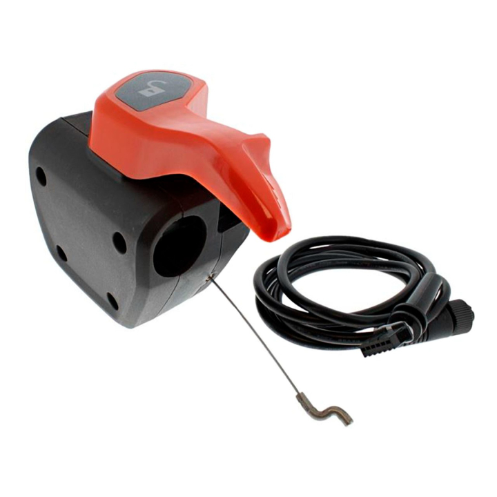 Switchbox Assy W520I in the group at Entreprenadbutiken (5931180-04)