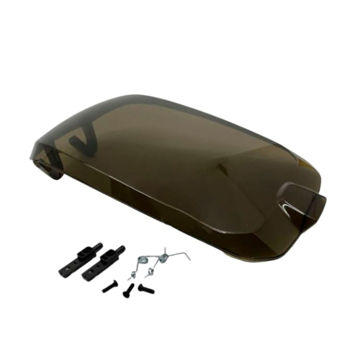 Lid Assy Powerhead in the group at Entreprenadbutiken (5931243-01)