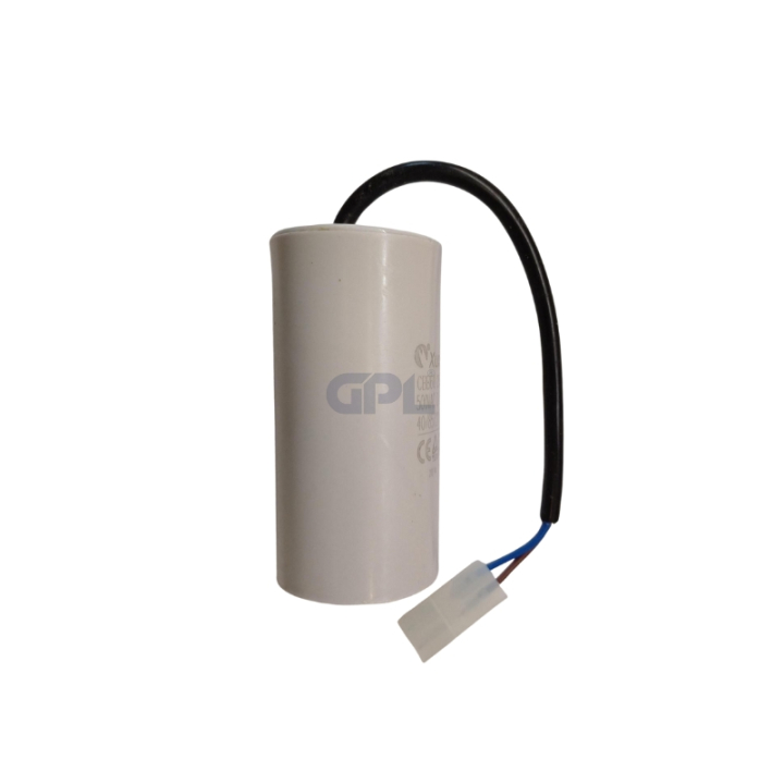 Capacitor 25Uf 5931307-01 in the group at Entreprenadbutiken (5931307-01)