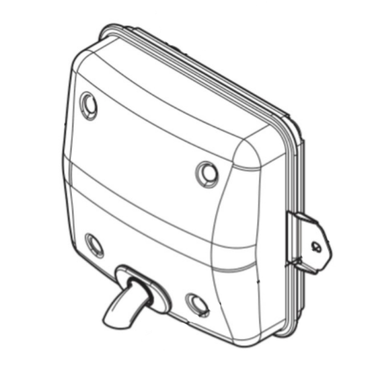 Silencer in the group  at Entreprenadbutiken (5931312-01)