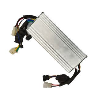 Control Unit Lc347Vli 5931327-01 in the group at Entreprenadbutiken (5931327-01)