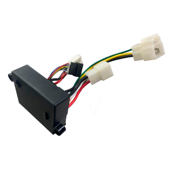 Battery Contact Plate Lc347Vli 5931336-01 in the group at Entreprenadbutiken (5931336-01)