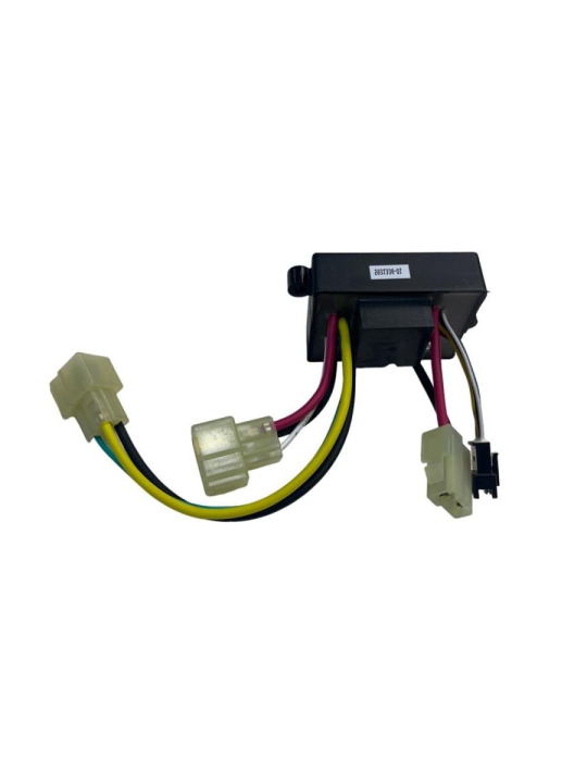 Contact Plate Lc 353Ivx 5931336-02 in the group at Entreprenadbutiken (5931336-02)