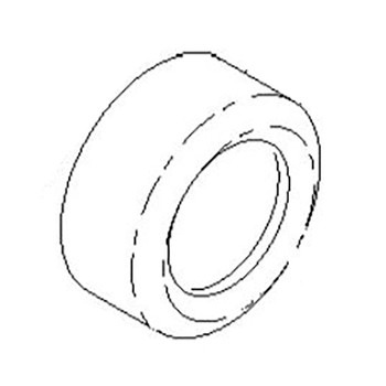 Tire Front in the group at Entreprenadbutiken (5931451-01)