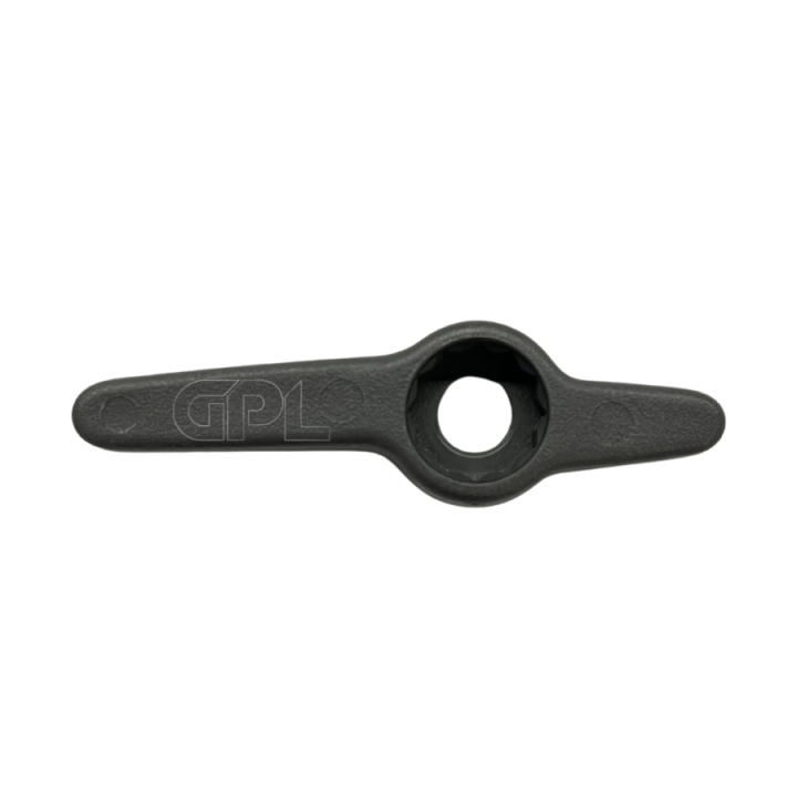 Steering wheel adjustment handle in the group at Entreprenadbutiken (5931495-01)