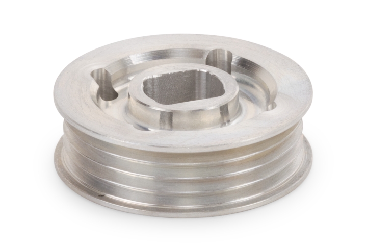 Pulley drive PJ4 D36 in the group  at Entreprenadbutiken (5931610-01)