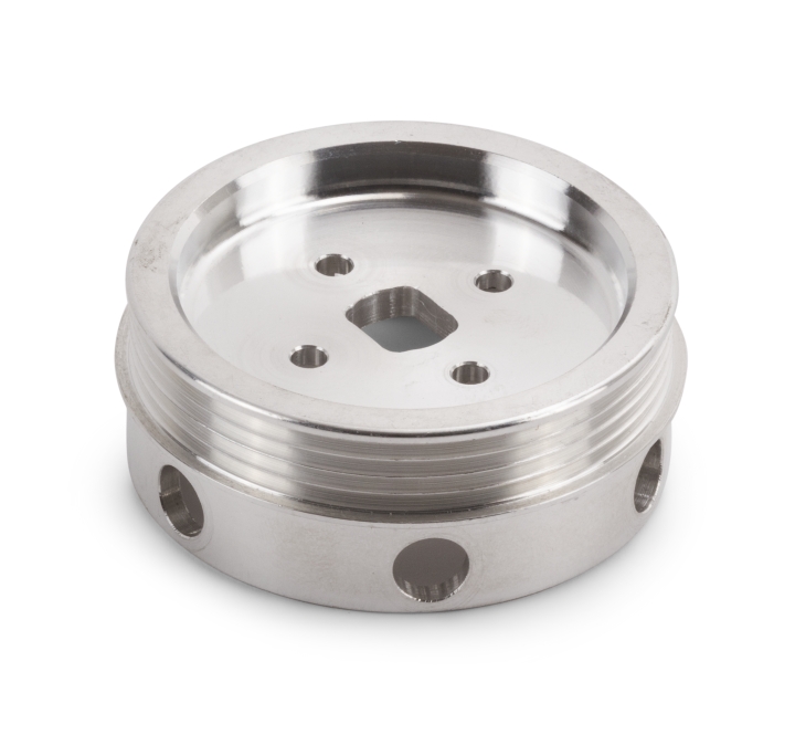 Pulley front in the group  at Entreprenadbutiken (5931611-01)