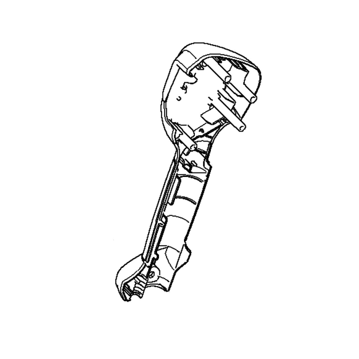 Handle Half Left in the group at Entreprenadbutiken (5931654-01)