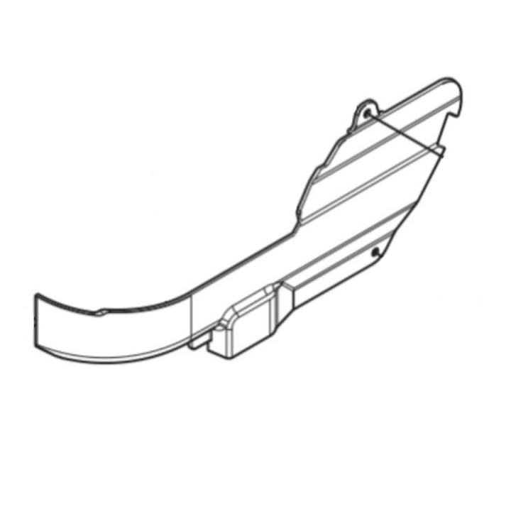 Cover French Protection Belts, in the group  at Entreprenadbutiken (5932103-01)