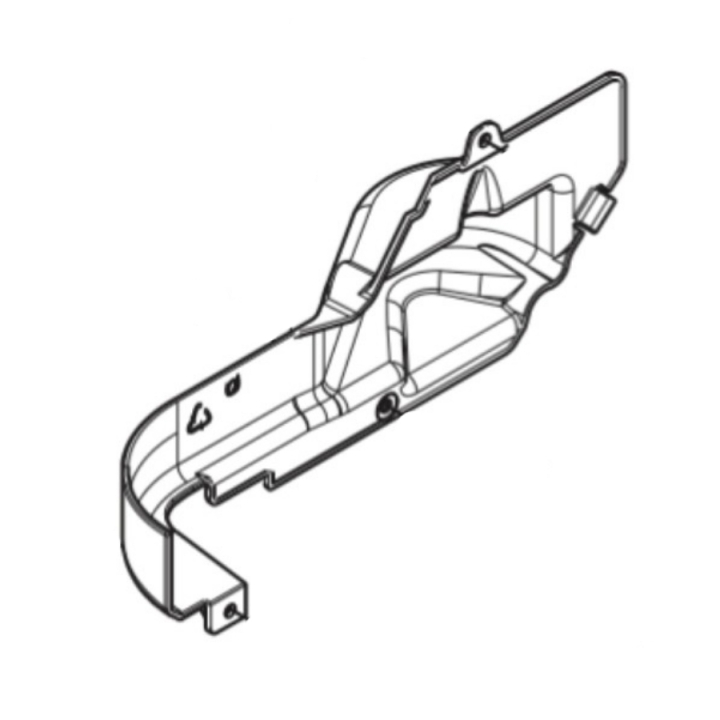 French Protection Belts, Left in the group at Entreprenadbutiken (5932133-01)