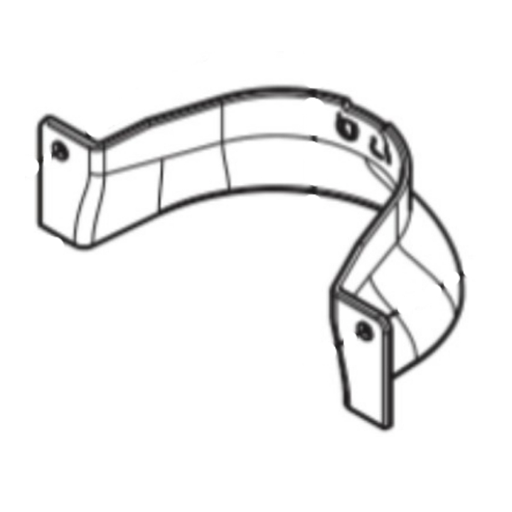 Cover Clutch in the group  at Entreprenadbutiken (5932242-01)