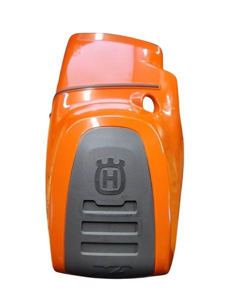 Cylinder Cover H592 Xp 5932382-01 in the group at Entreprenadbutiken (5932382-01)