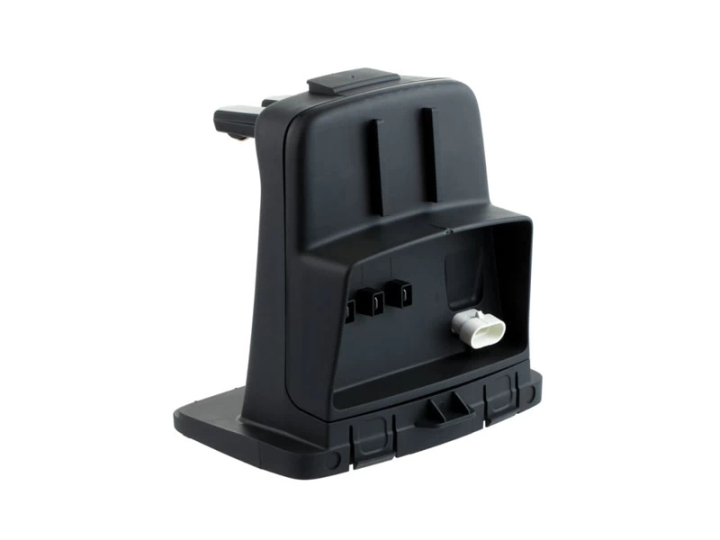 Charge station housing incl PCB Aspire R4 in the group  at Entreprenadbutiken (5932464-04)