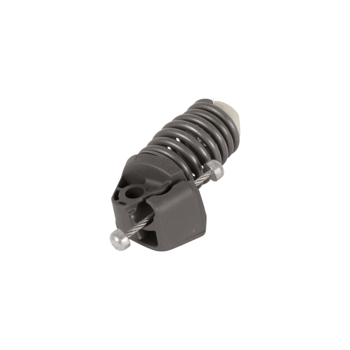 Antivibration element rear has in the group  at Entreprenadbutiken (5932556-02)