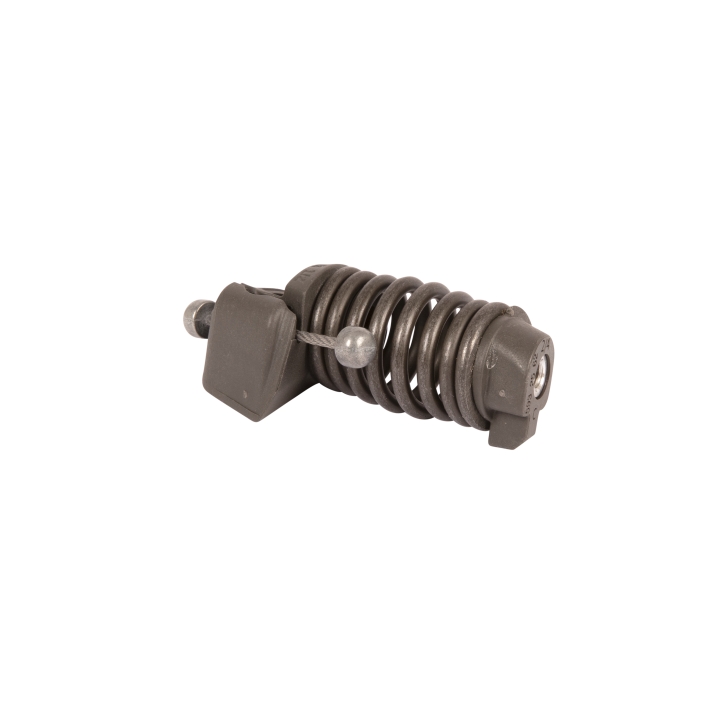 Anti-vibration element rear spa in the group at Entreprenadbutiken (5932556-03)