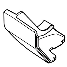 Wear Protection 5932570-01 in the group  at Entreprenadbutiken (5932570-01)