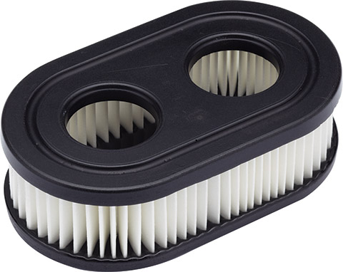 Air filter Briggs & Stratton 593260 in the group Garden / Lawn mowers / Lawn mower accessories at Entreprenadbutiken (593260)