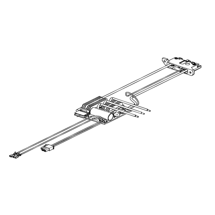 Control Unit Bldc 100 in the group at Entreprenadbutiken (5932646-02)