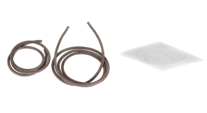 Seal kit Gardena Sileno City, McCulloch S400/500/600/800 in the group  at Entreprenadbutiken (5932657-01)